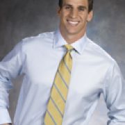 Dr. Christopher Mohr, PhD RD