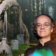 Kevin Annett, Native American, Canadian Human Rights Campaigner, Crimes of Church and State Researcher and Author