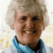 Rosalind Peterson, Weather Modification Researcher, Keynote Speaker and Environmental Specialist