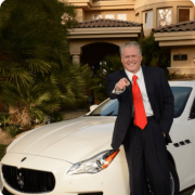 W.A.R. Story Wayne Allyn Root (aka WAR) is not your typical CEO