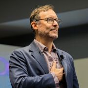 Dr Mitchell Abrams