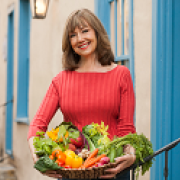 Cherie Calborn (Juice Lady) to be on Holistic Health Show