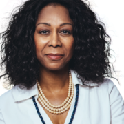 Dr Edwige