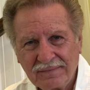 Frank St. James, Psychic Detective