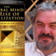 Dr. Carl Johan Calleman