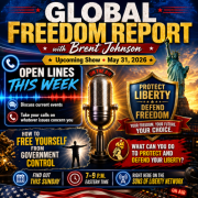 How to Free Yourself from Government Control