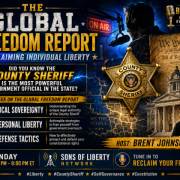 Reclaiming Individual Liberty