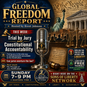 Trial by Jury and Constitutional Accountability
