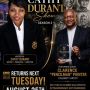 Featured Guest: Celebrity Artist Clarence “Pencilman” Pointer