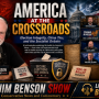 America At The Crossroads