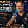 Frank Santorelli - From Boston Comedy Clubs to The Sopranos and Beyond