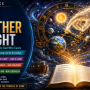 Held Together By Light