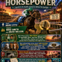 Hollywood and Horsepower