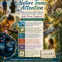 Nature Trains Attention