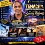 Tenacity, Creative Collaboration and the Power of Leaving Footprints