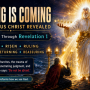 The Glorious Christ Revealed - Knowing God Through Revelation 1