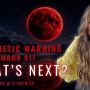 Warning: Another Blood Moon Before Entering 5787 on 911?!