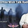 As You Wish Talk Radio with James Gilliland