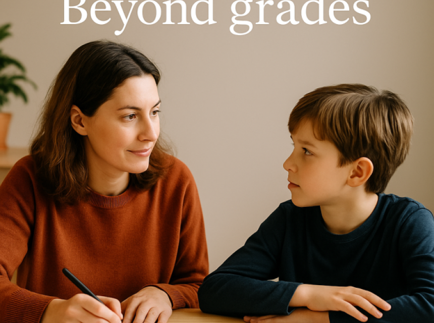 Assessment Options