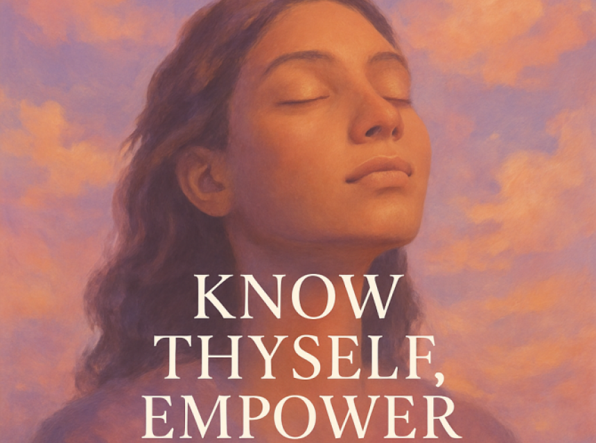 Feeling empowered