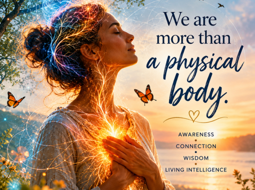 More than physical body