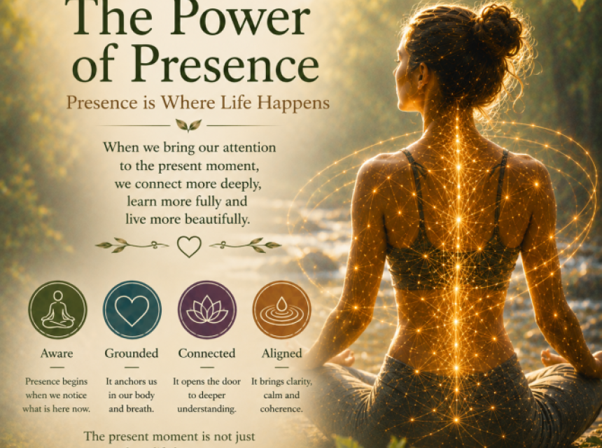 Presence
