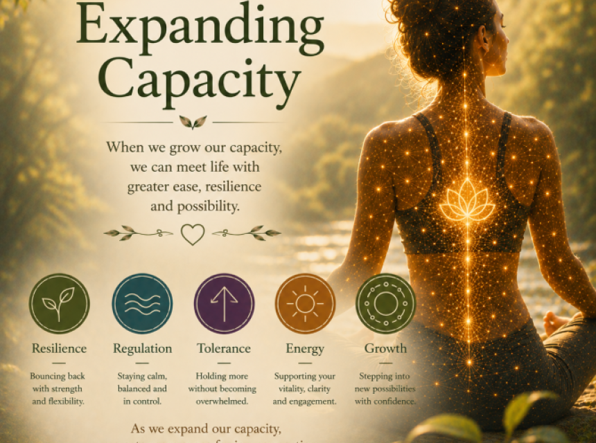 Expansion