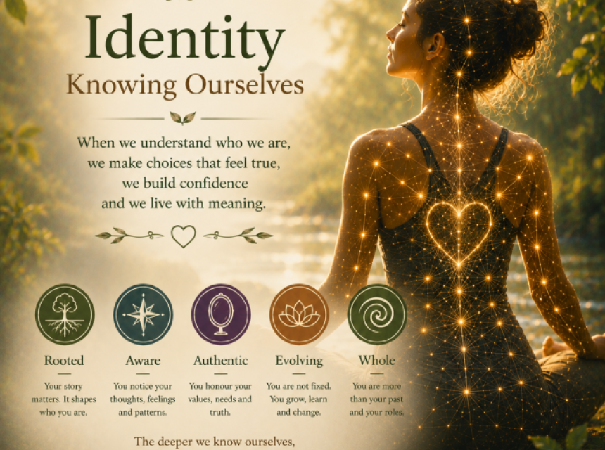 Identity