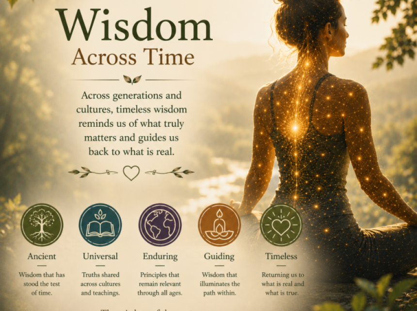 Wisdom