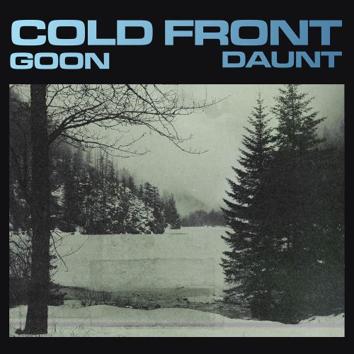 Album cover art