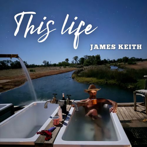 This Life Cover art