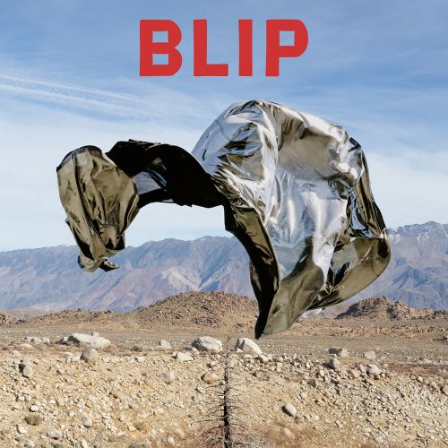 BLIP Cover Art
