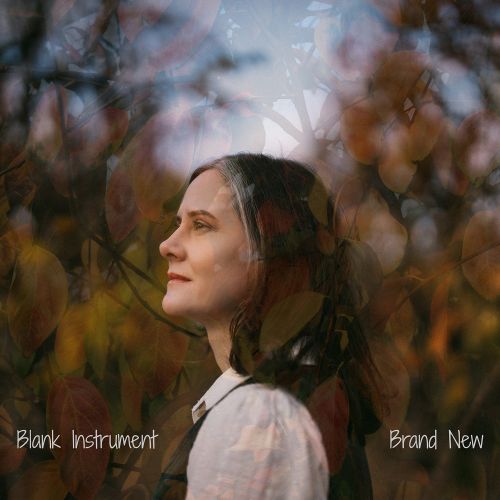 Brand New cover art