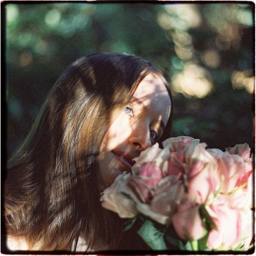 Thorns Cover Art