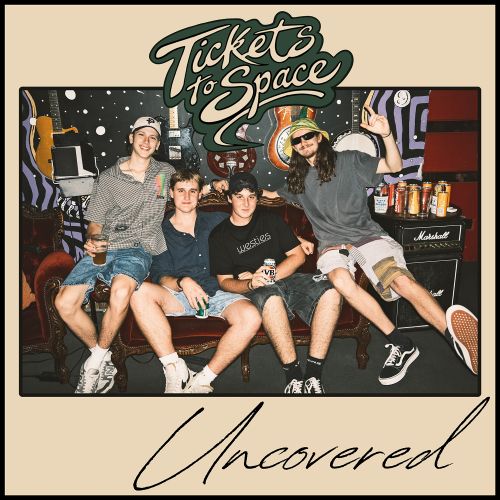 TTS Cover
