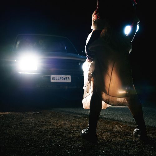 ALEIA Single Cover Art