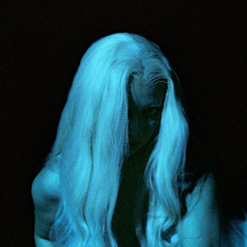 EDIE Single Cover Art