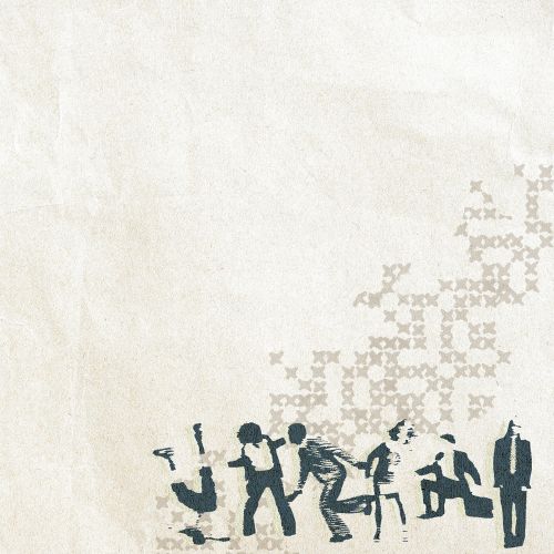 'routine avoidance' cover art