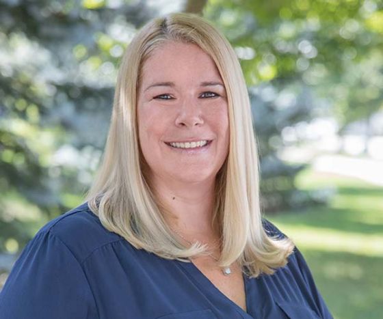 Dr. Cathy Subber
