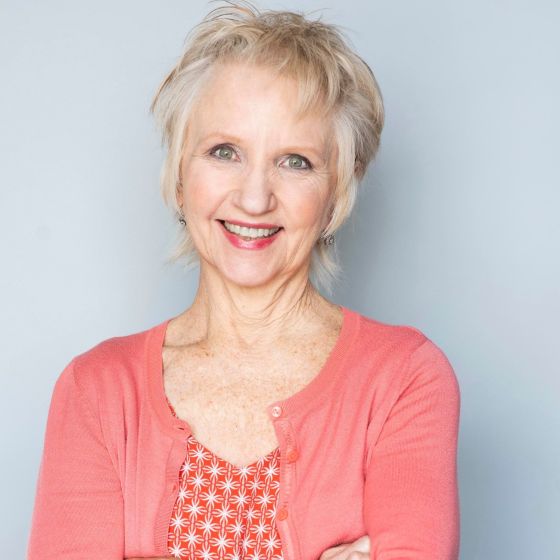 Sandy Robertson