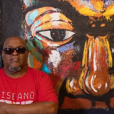 Cecil Bernard – The Artist to the Stars