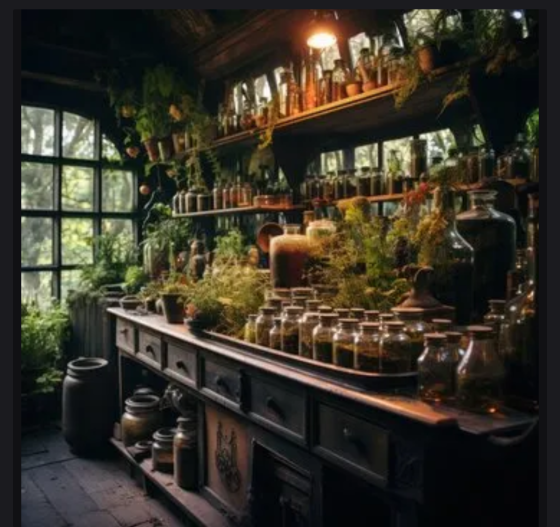 Herbs