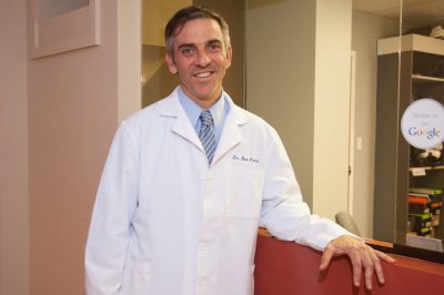 Ben Pearl, MD