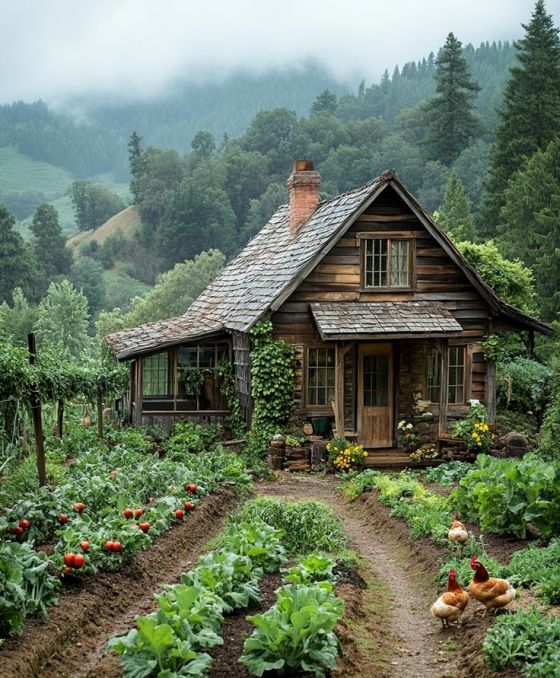 Food Forest