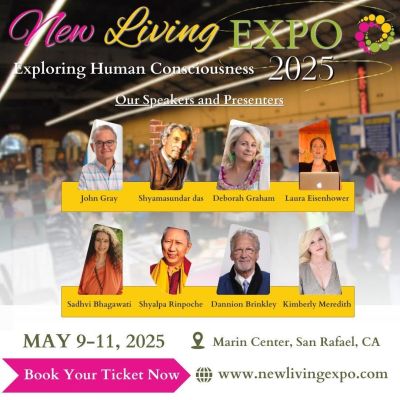 New Living Expo 2025