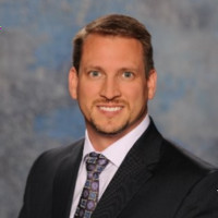 Shawn Fry