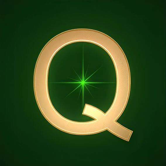 BEING INSPIRED by Q with Q Friends BEING INSPIRED by Q with Q Friends