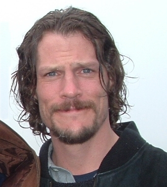 Donald Newsom, Founder, BBS Radio TV Donald Newsom, Founder, BBS Radio TV