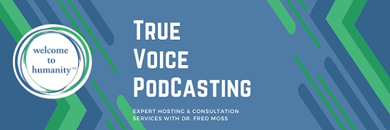 True Voice with Dr Fred