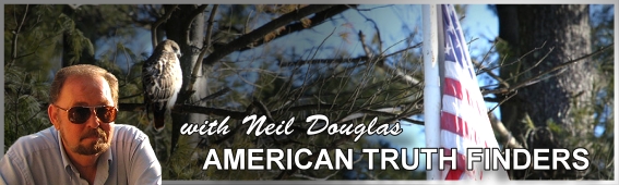 American Truth Finders with Neil Douglas